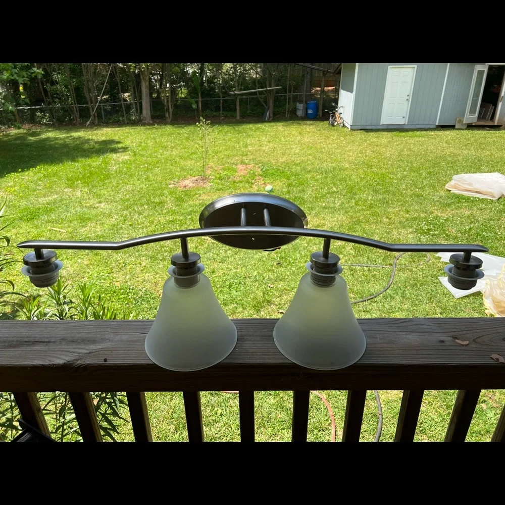 Bravo Collection 4-Light